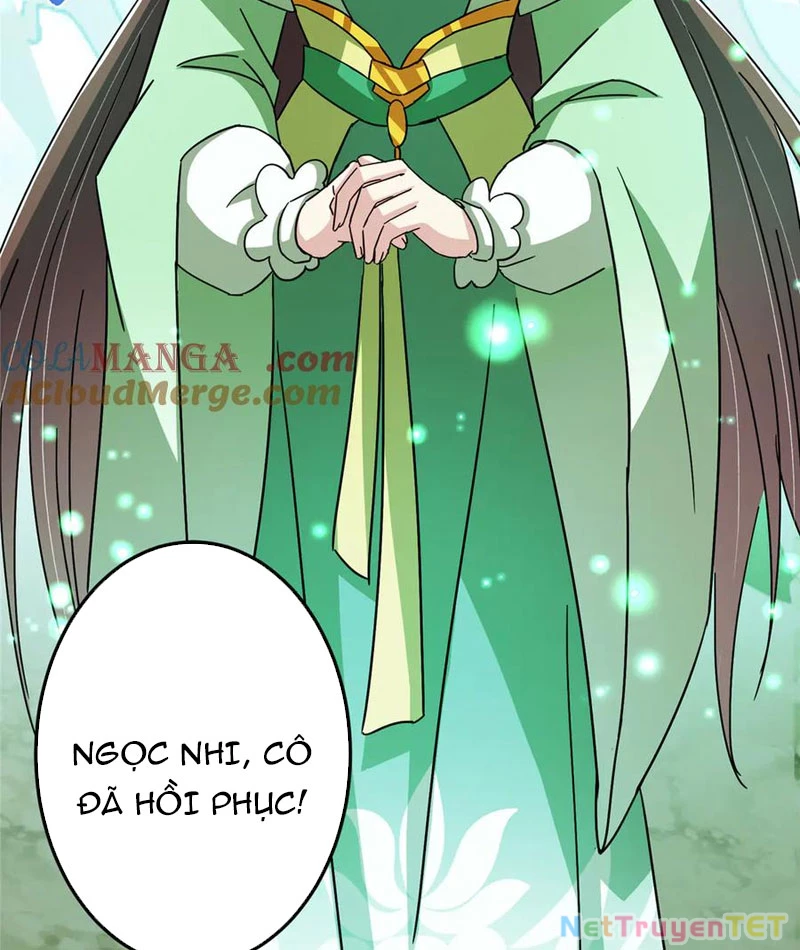 Chưởng Môn Khiêm Tốn Chút Chapter 465 - 58