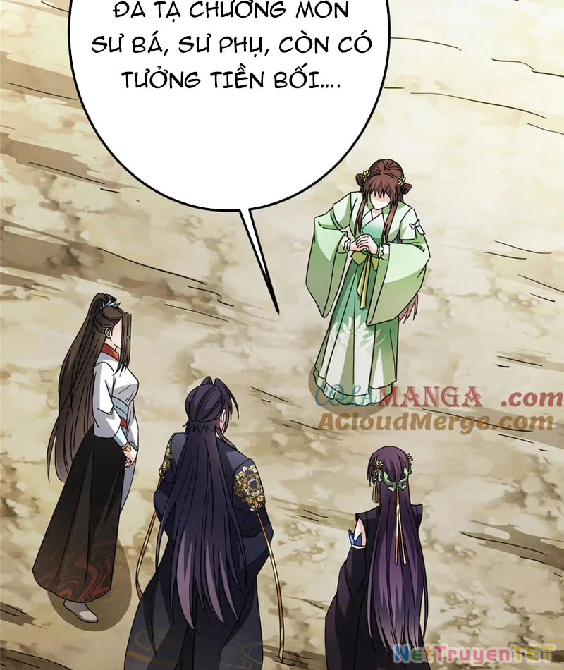 Chưởng Môn Khiêm Tốn Chút Chapter 465 - 60