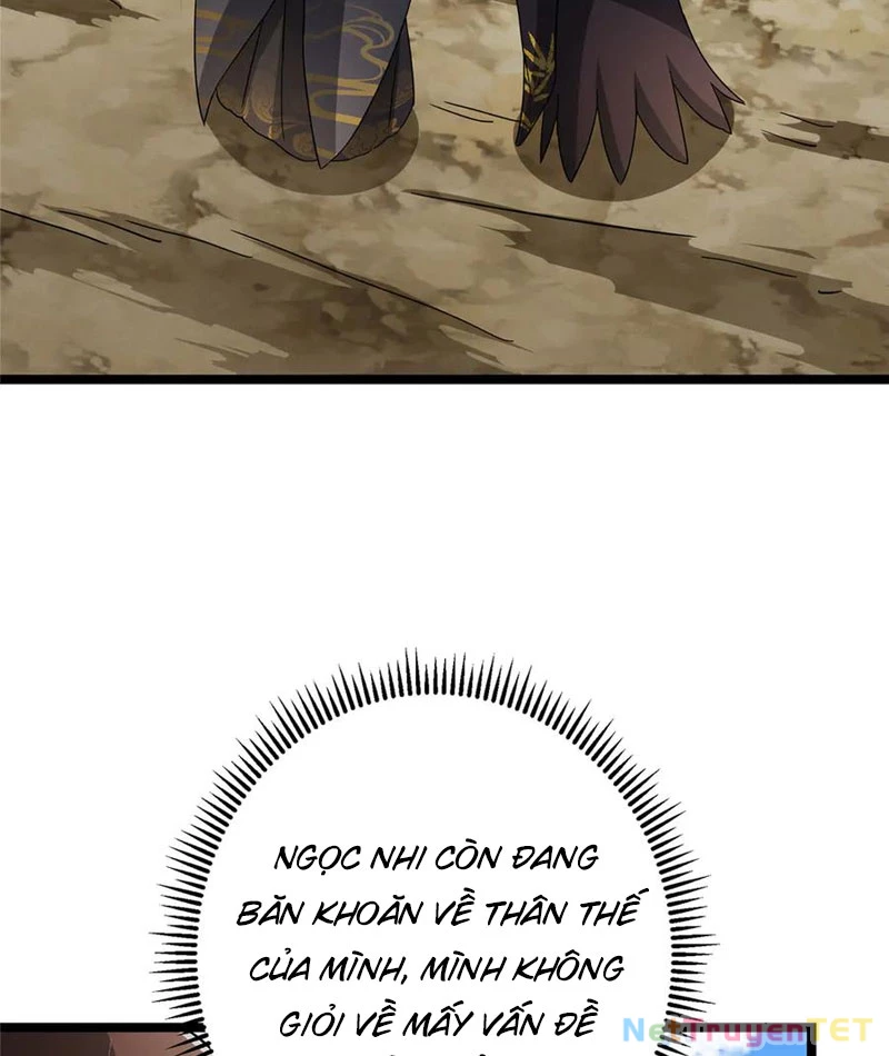 Chưởng Môn Khiêm Tốn Chút Chapter 465 - 61