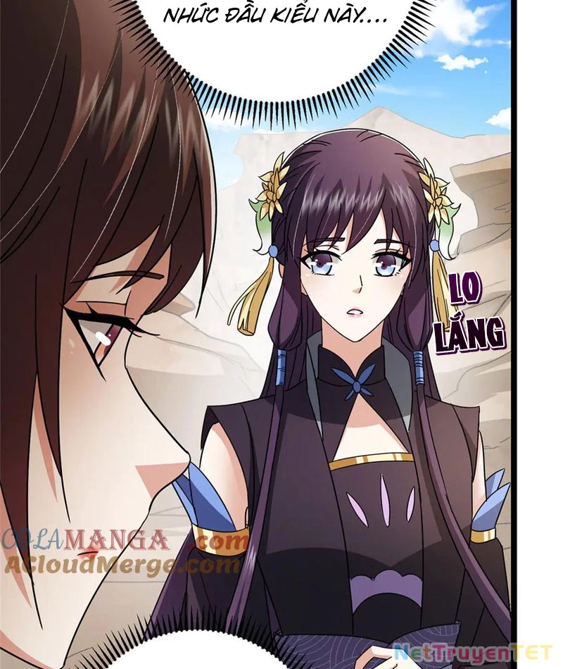 Chưởng Môn Khiêm Tốn Chút Chapter 465 - 62