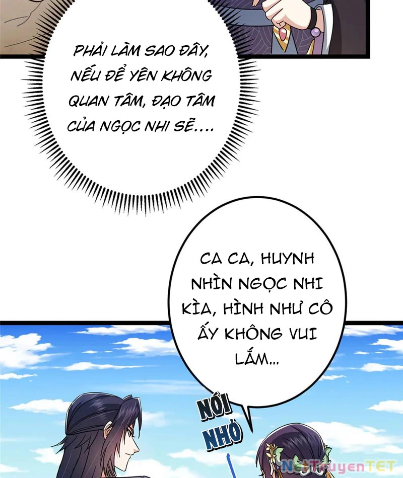 Chưởng Môn Khiêm Tốn Chút Chapter 465 - 63