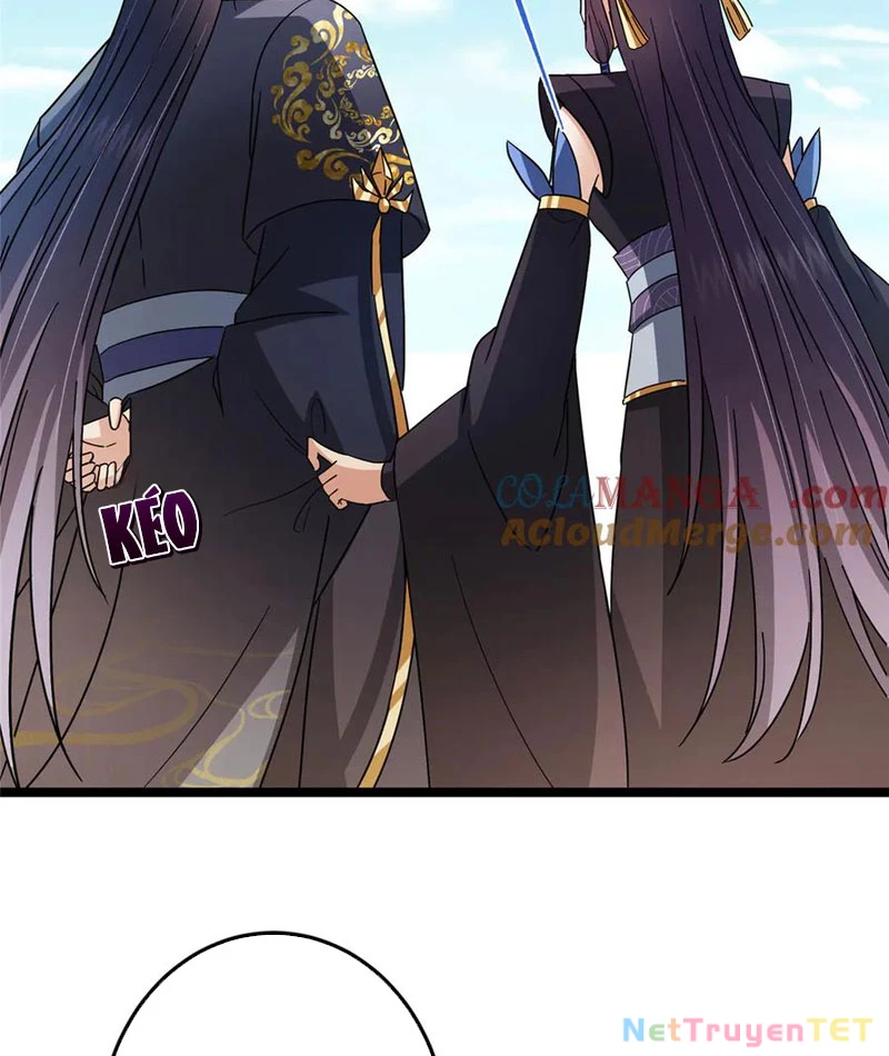 Chưởng Môn Khiêm Tốn Chút Chapter 465 - 64