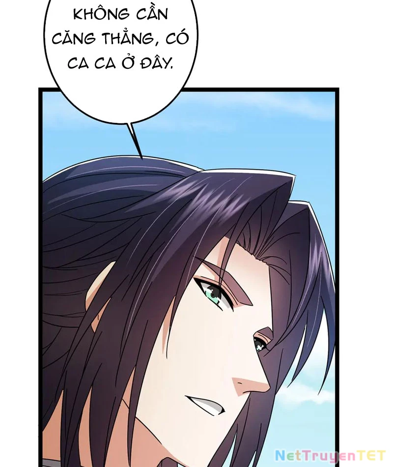 Chưởng Môn Khiêm Tốn Chút Chapter 465 - 65
