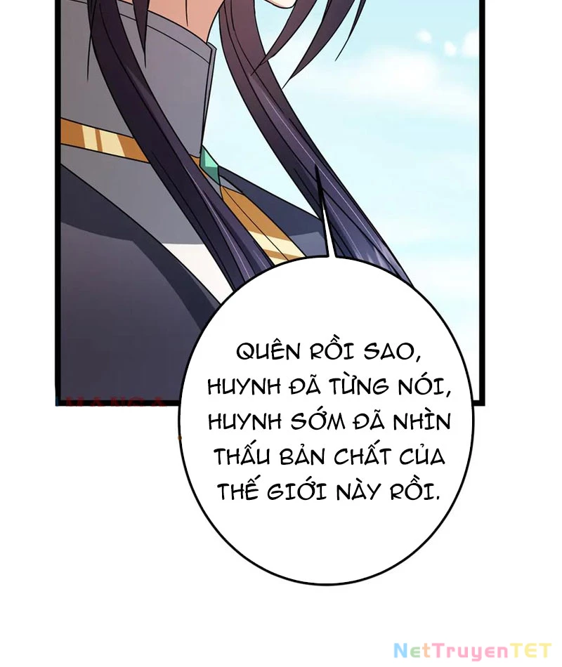 Chưởng Môn Khiêm Tốn Chút Chapter 465 - 66