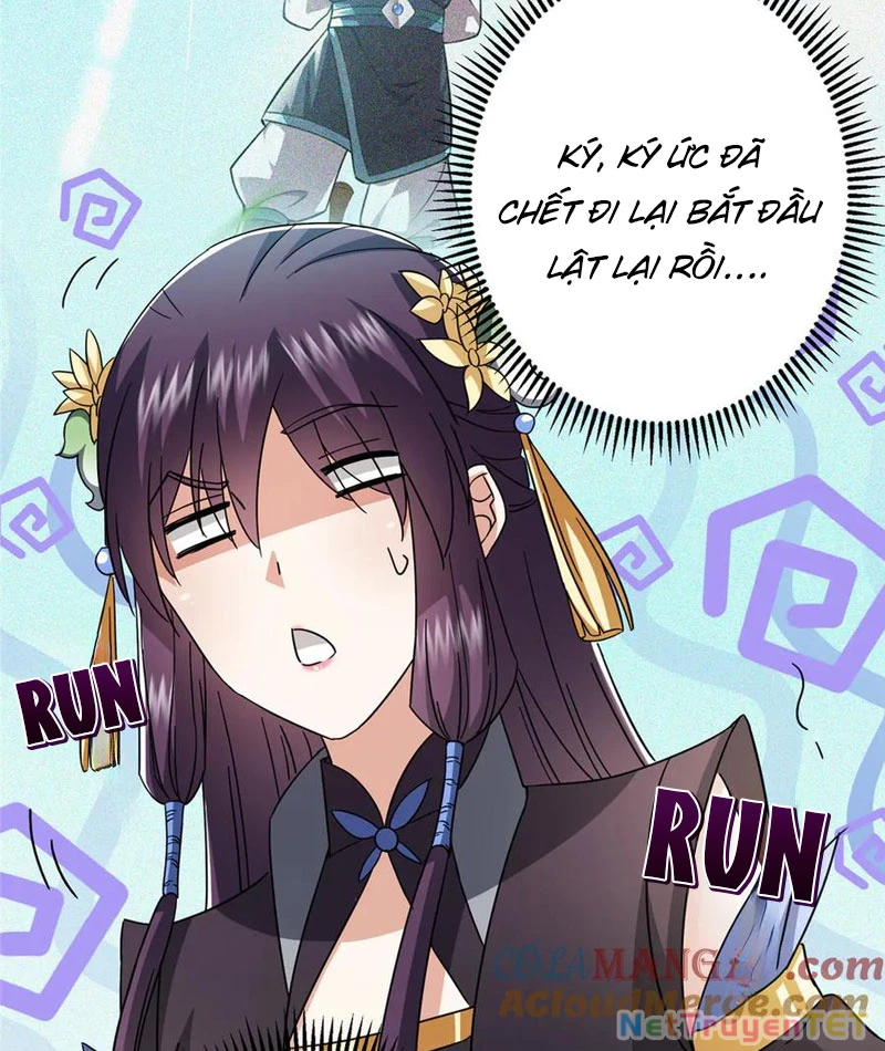 Chưởng Môn Khiêm Tốn Chút Chapter 465 - 68