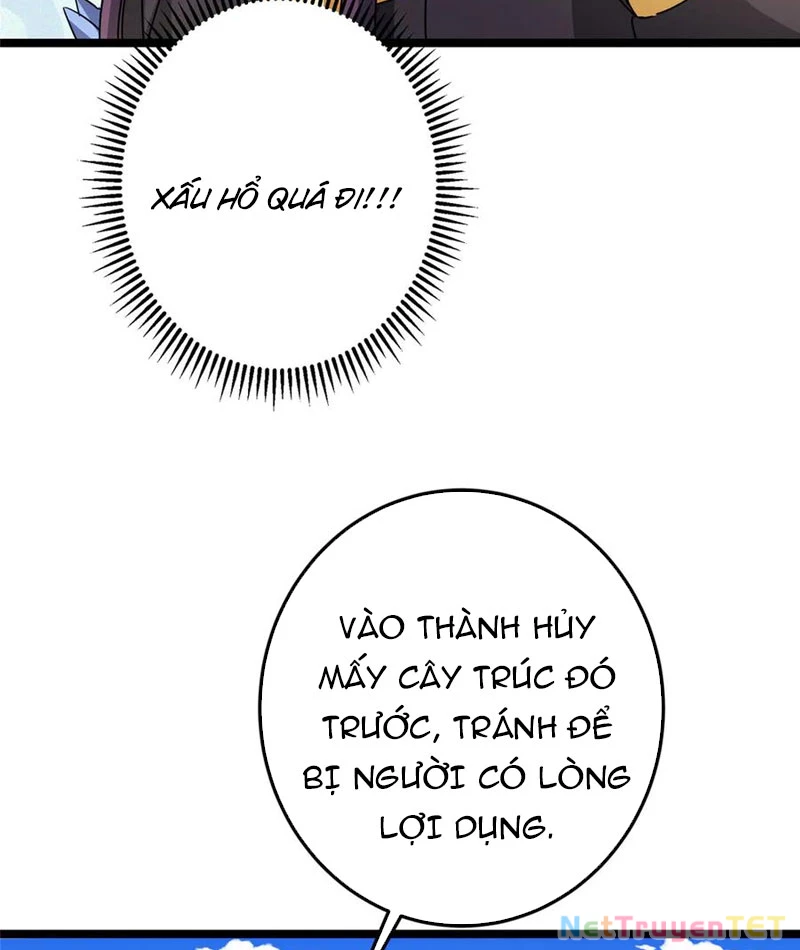 Chưởng Môn Khiêm Tốn Chút Chapter 465 - 69