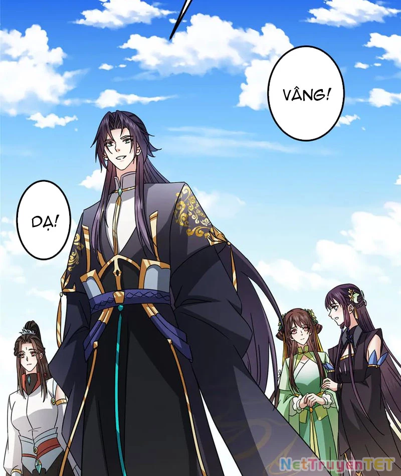 Chưởng Môn Khiêm Tốn Chút Chapter 465 - 70