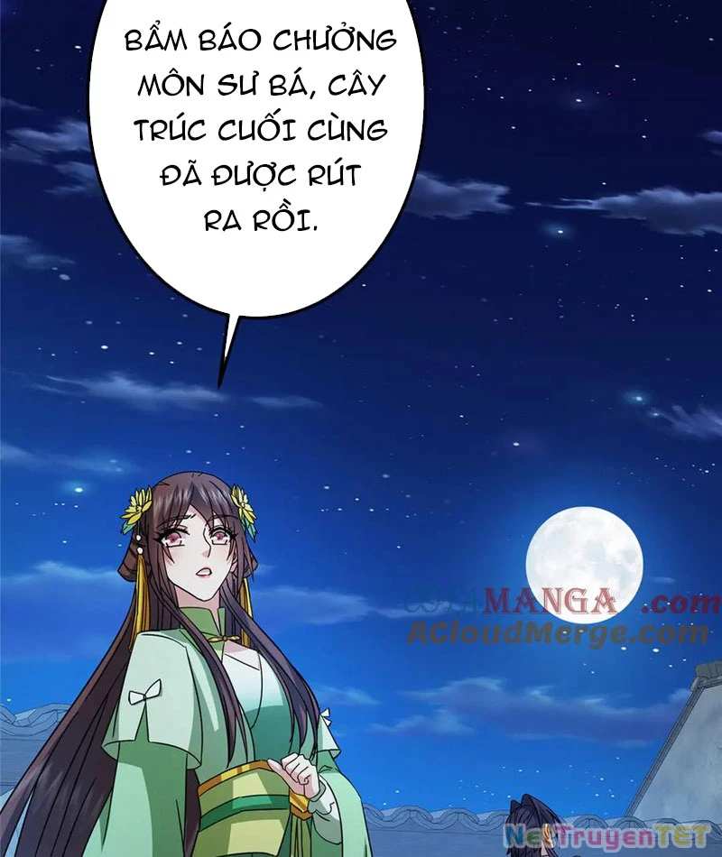 Chưởng Môn Khiêm Tốn Chút Chapter 465 - 74