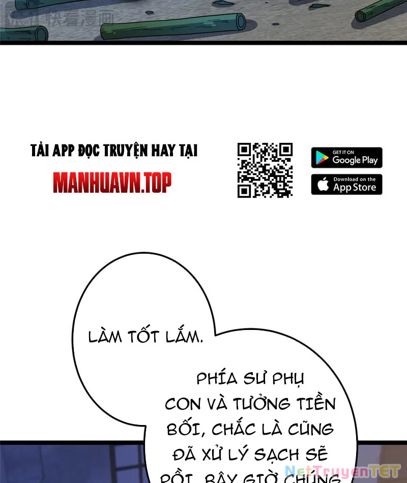 Chưởng Môn Khiêm Tốn Chút Chapter 465 - 76