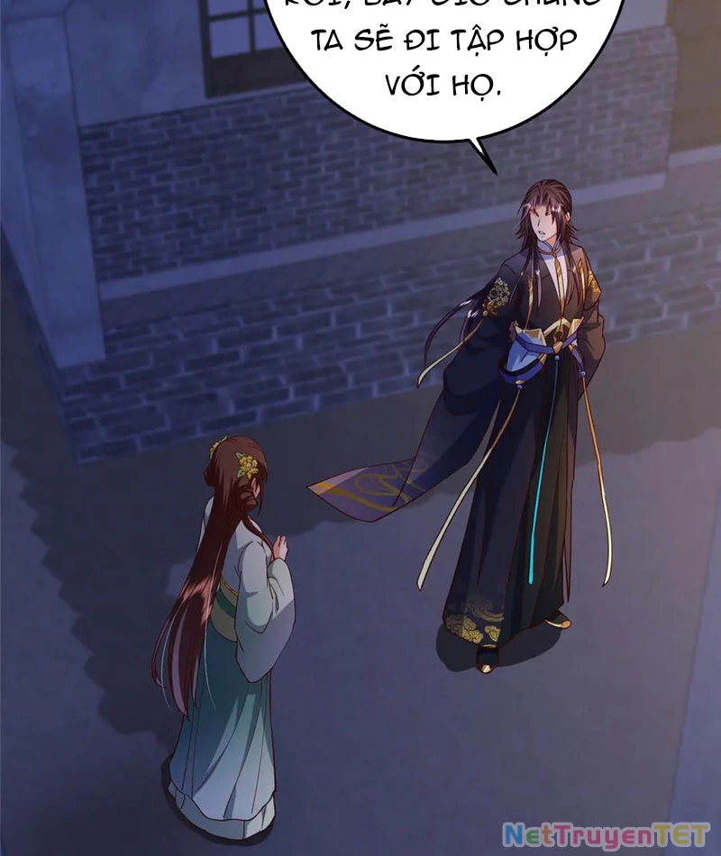 Chưởng Môn Khiêm Tốn Chút Chapter 465 - 77