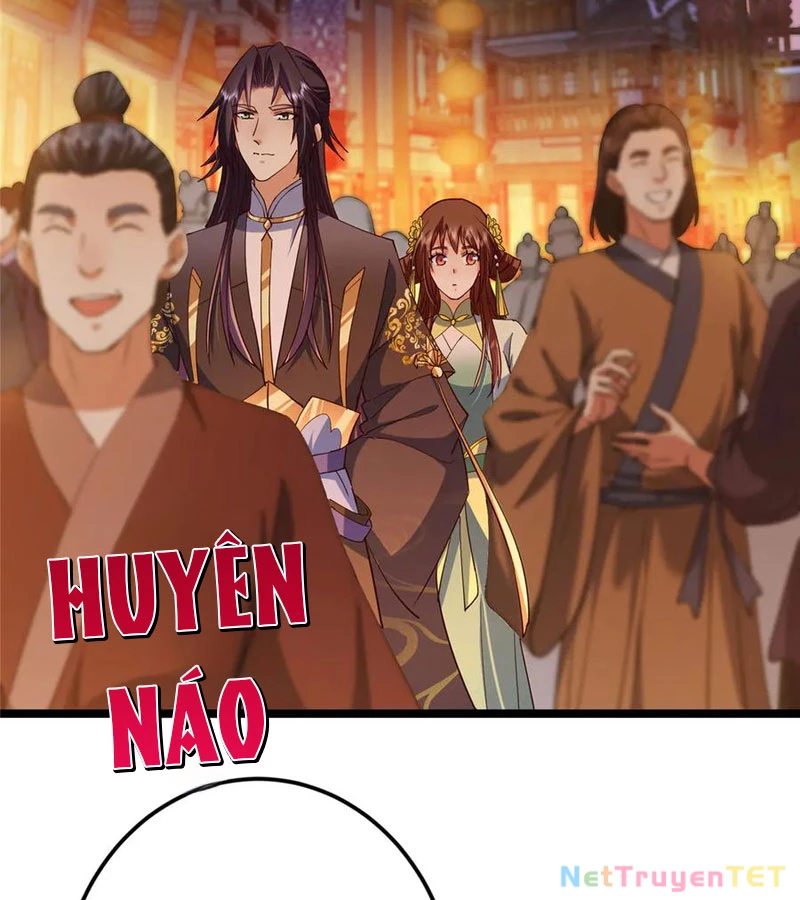 Chưởng Môn Khiêm Tốn Chút Chapter 465 - 81