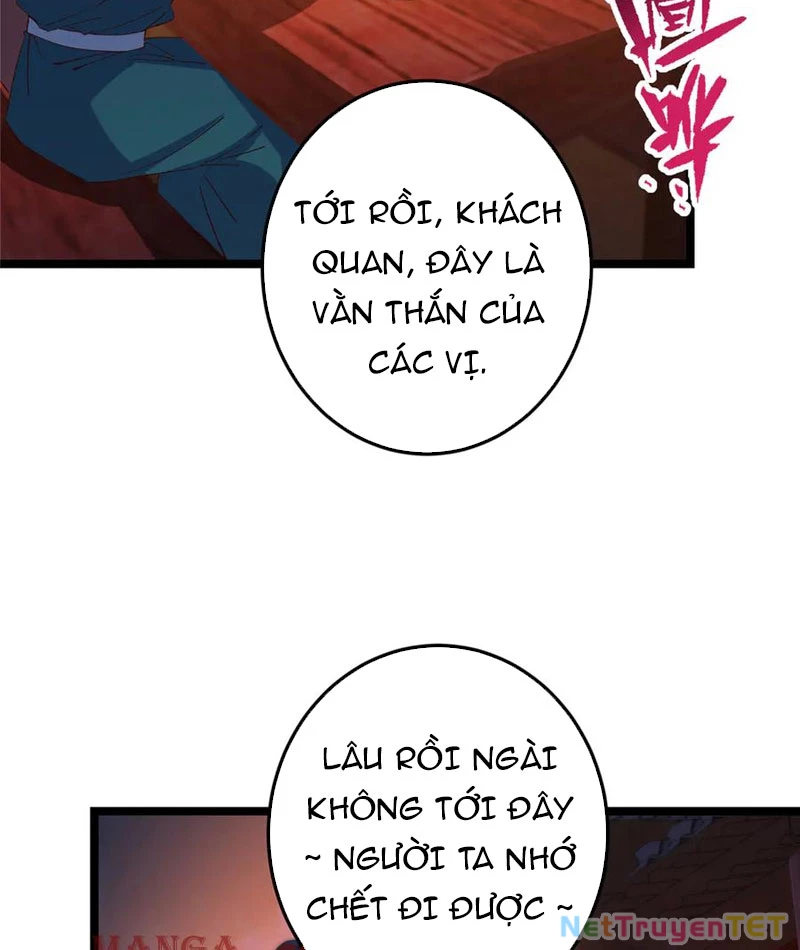 Chưởng Môn Khiêm Tốn Chút Chapter 465 - 83