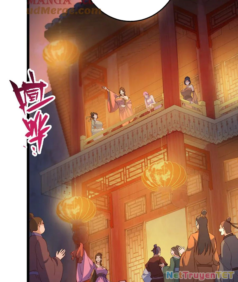 Chưởng Môn Khiêm Tốn Chút Chapter 465 - 84