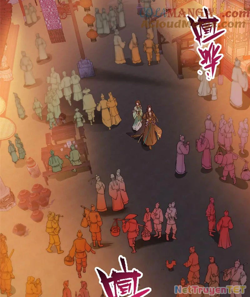 Chưởng Môn Khiêm Tốn Chút Chapter 465 - 86