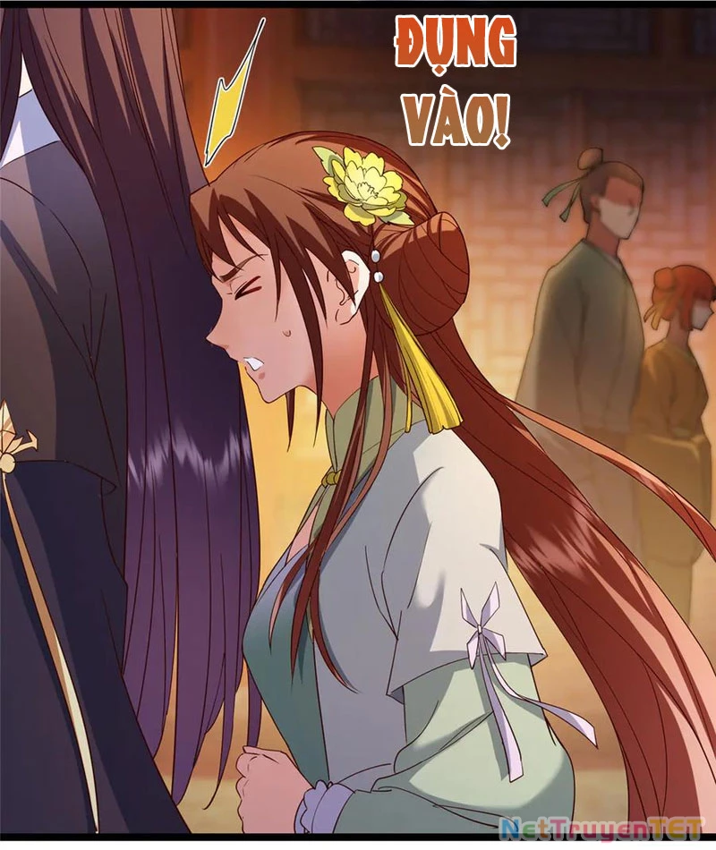 Chưởng Môn Khiêm Tốn Chút Chapter 465 - 88