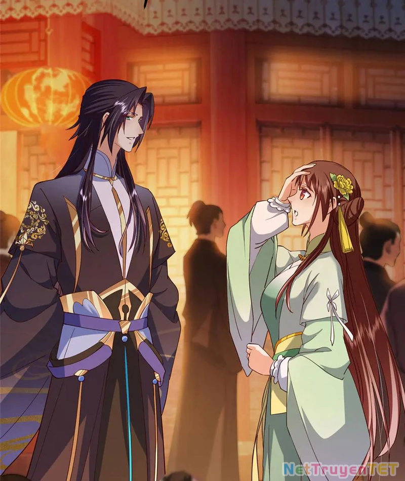 Chưởng Môn Khiêm Tốn Chút Chapter 465 - 90