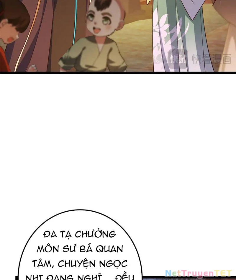Chưởng Môn Khiêm Tốn Chút Chapter 465 - 91