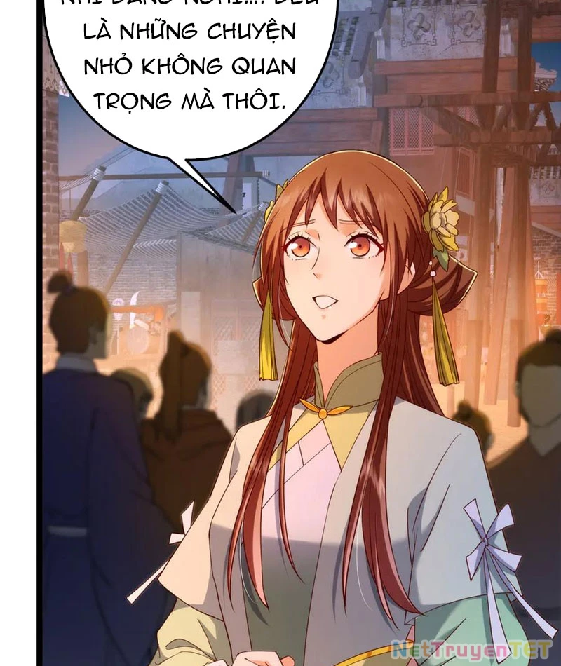 Chưởng Môn Khiêm Tốn Chút Chapter 465 - 92