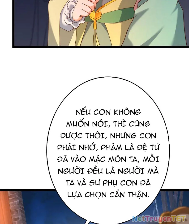 Chưởng Môn Khiêm Tốn Chút Chapter 465 - 93