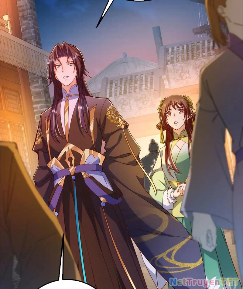 Chưởng Môn Khiêm Tốn Chút Chapter 465 - 94