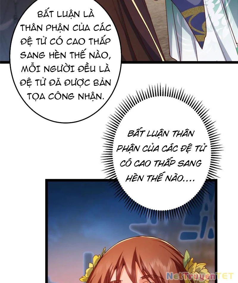 Chưởng Môn Khiêm Tốn Chút Chapter 465 - 95