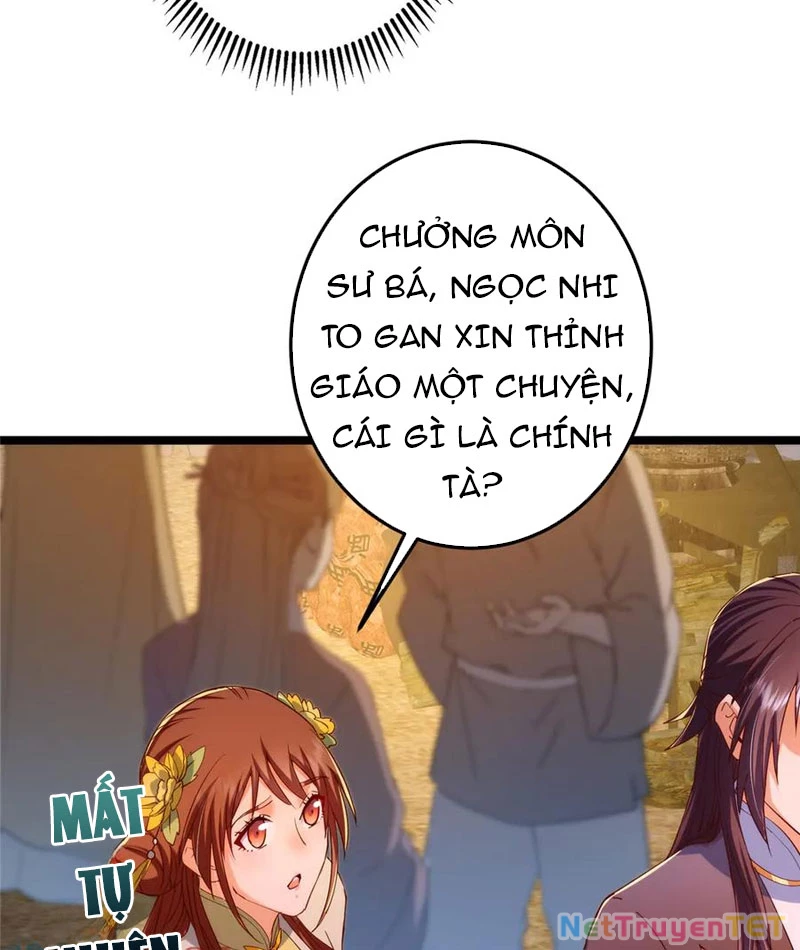 Chưởng Môn Khiêm Tốn Chút Chapter 465 - 97