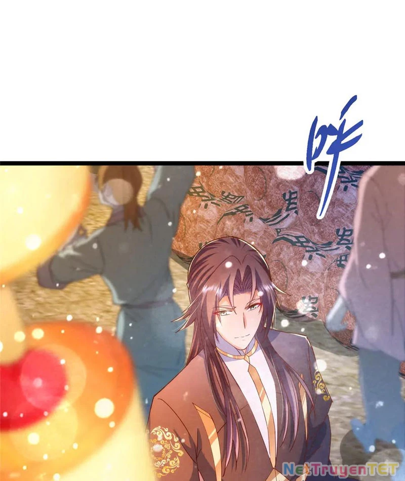 Chưởng Môn Khiêm Tốn Chút Chapter 465 - 99