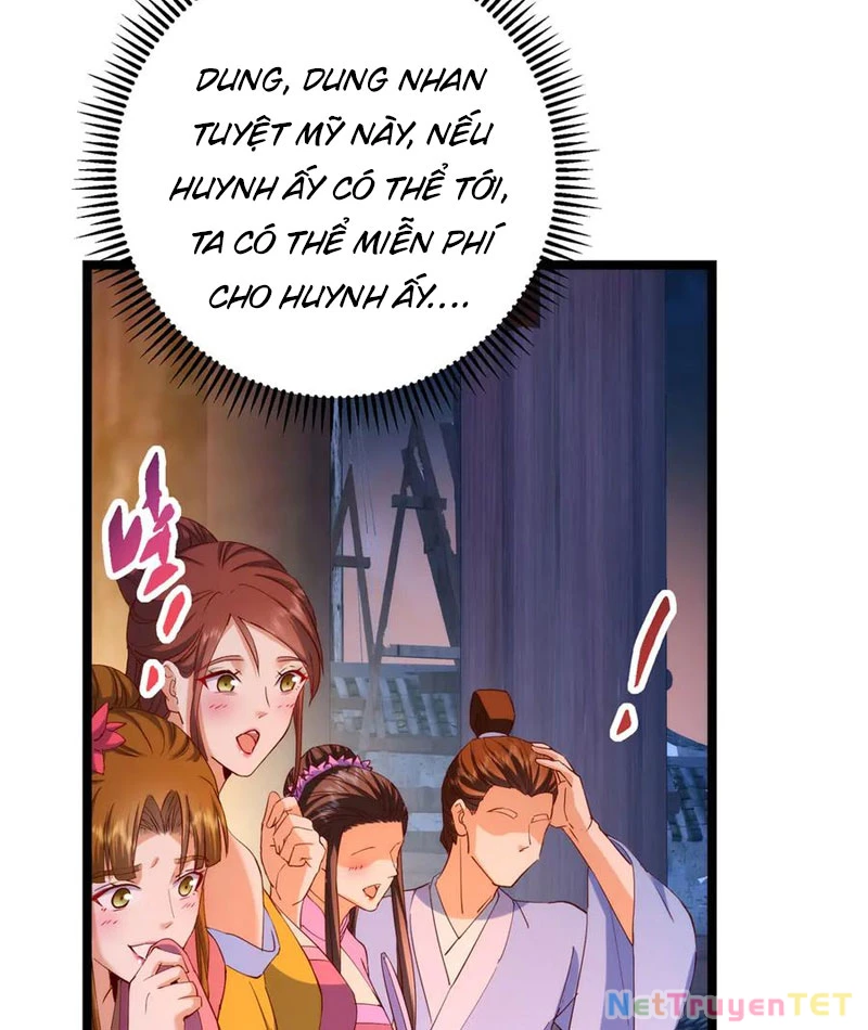Chưởng Môn Khiêm Tốn Chút Chapter 465 - 101