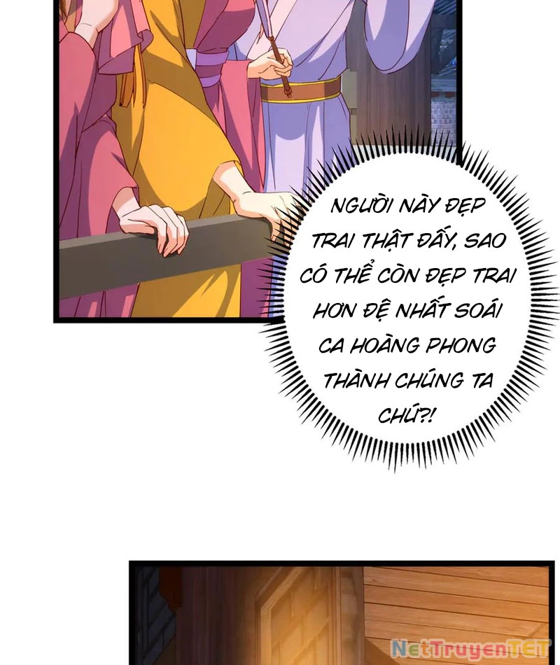 Chưởng Môn Khiêm Tốn Chút Chapter 465 - 102