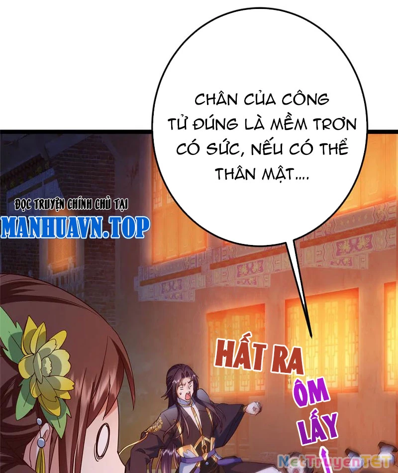 Chưởng Môn Khiêm Tốn Chút Chapter 465 - 111