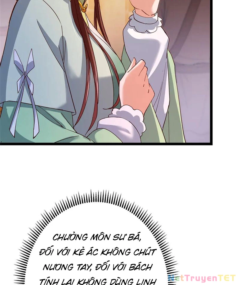 Chưởng Môn Khiêm Tốn Chút Chapter 465 - 114