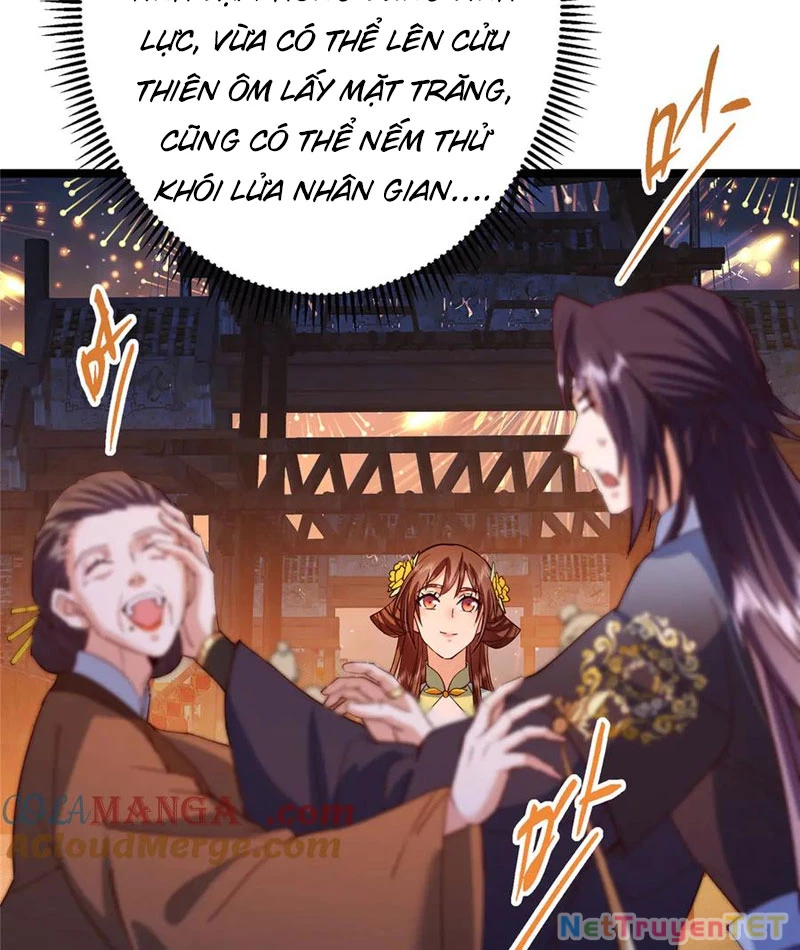 Chưởng Môn Khiêm Tốn Chút Chapter 465 - 115