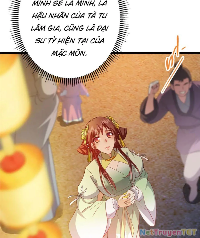 Chưởng Môn Khiêm Tốn Chút Chapter 465 - 117