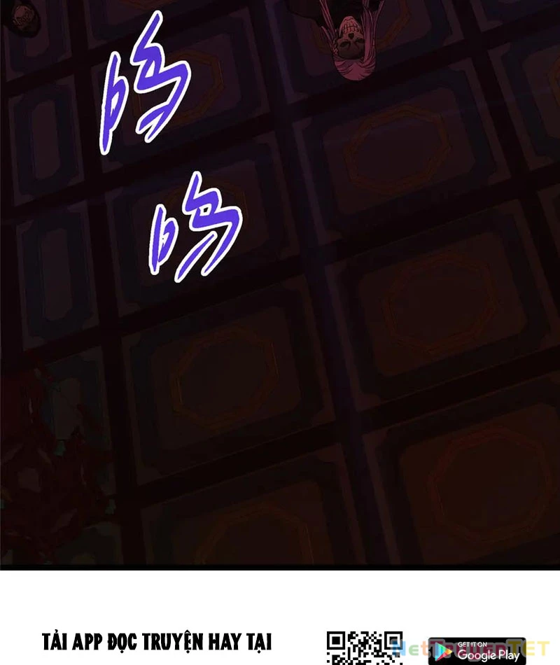 Chưởng Môn Khiêm Tốn Chút Chapter 465 - 121