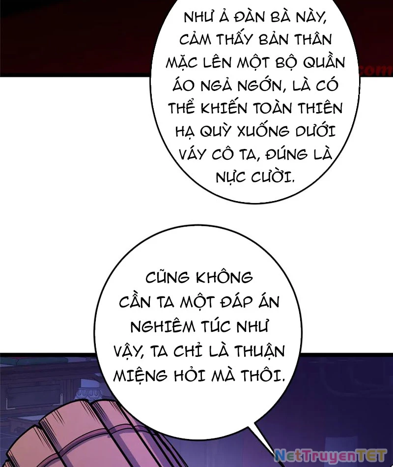 Chưởng Môn Khiêm Tốn Chút Chapter 465 - 126