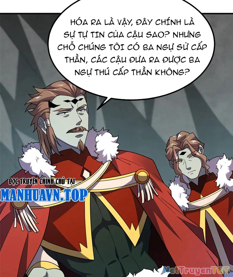 Thần Sủng Tiến Hóa Chapter 378 - 26