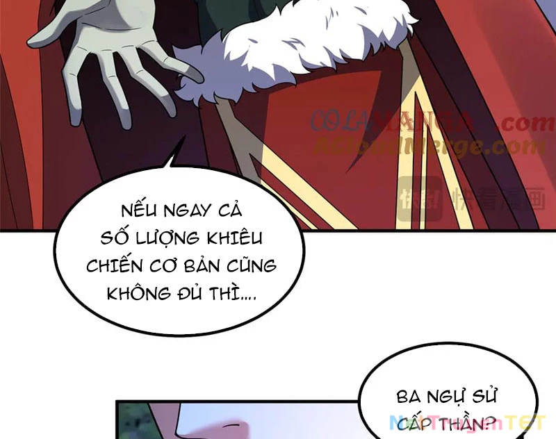 Thần Sủng Tiến Hóa Chapter 378 - 27