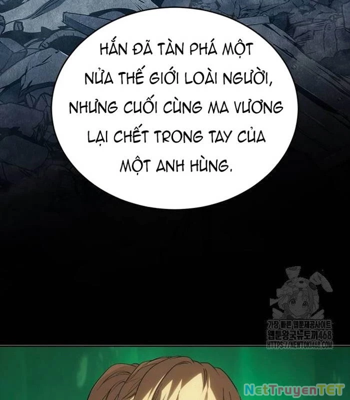 Lý Do Tôi Rời Bỏ Quỷ Vương Chapter 59 - 117