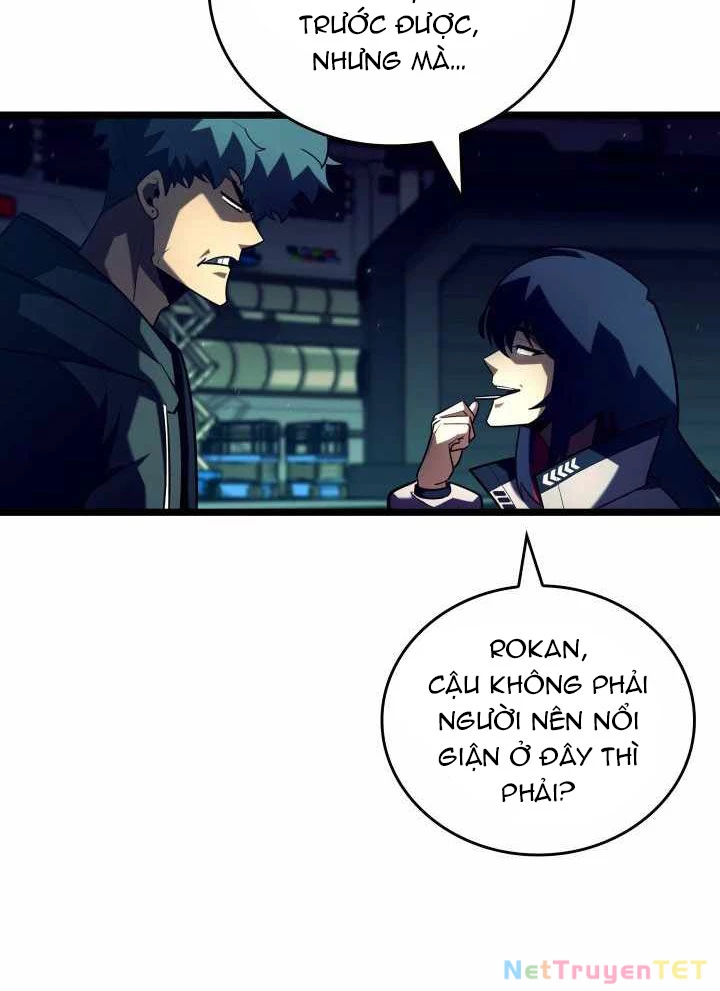 Sự Trở Lại Của Người Chơi Cấp Sss Chapter 142 - 80