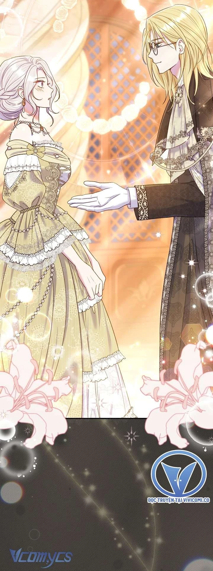 Người Xem Mắt Của Ác Nữ Quá Hoàn Hảo Chapter 67 - 3