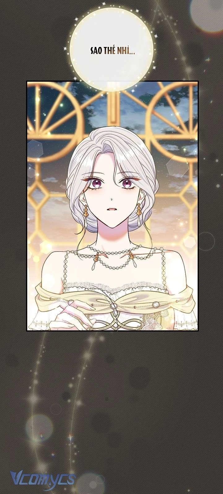 Người Xem Mắt Của Ác Nữ Quá Hoàn Hảo Chapter 67 - 4