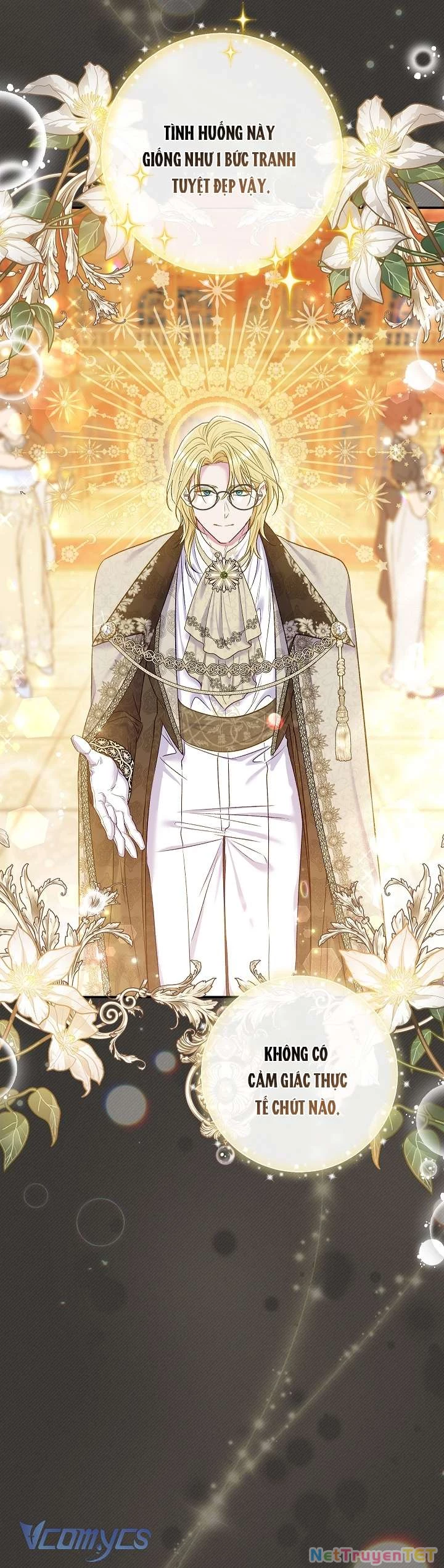 Người Xem Mắt Của Ác Nữ Quá Hoàn Hảo Chapter 67 - 5