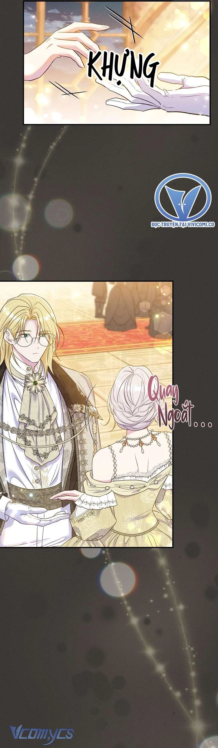 Người Xem Mắt Của Ác Nữ Quá Hoàn Hảo Chapter 67 - 6