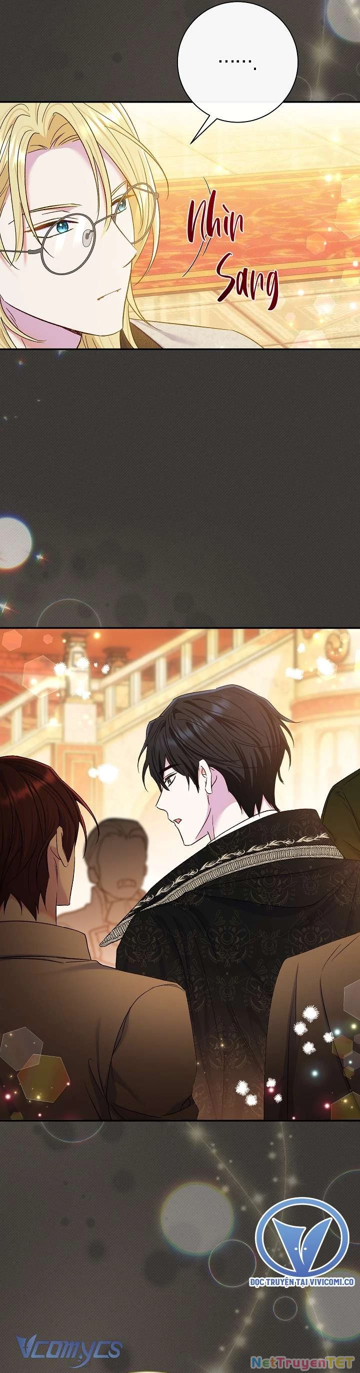 Người Xem Mắt Của Ác Nữ Quá Hoàn Hảo Chapter 67 - 7