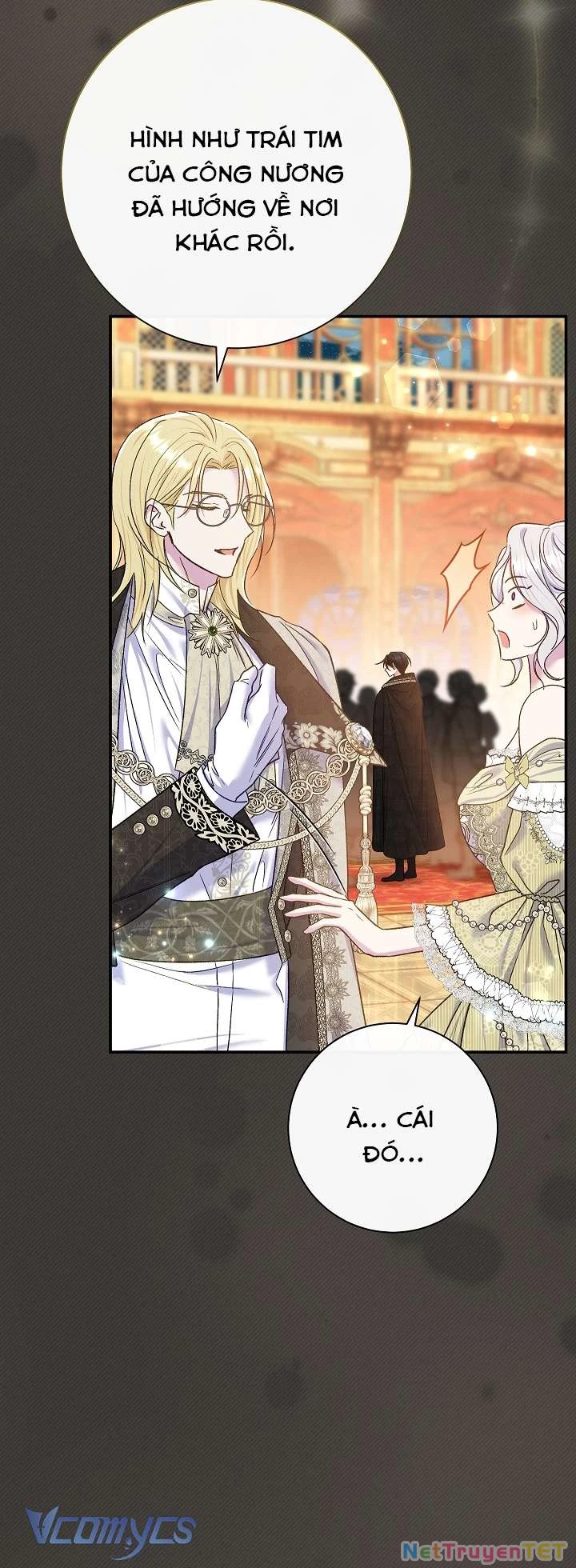 Người Xem Mắt Của Ác Nữ Quá Hoàn Hảo Chapter 67 - 8