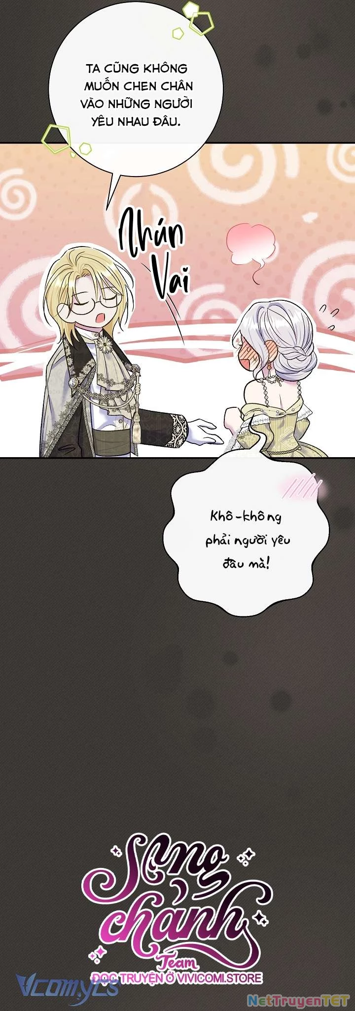 Người Xem Mắt Của Ác Nữ Quá Hoàn Hảo Chapter 67 - 10