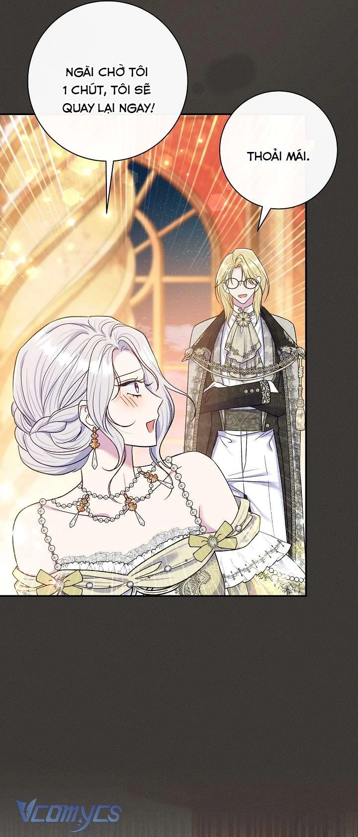Người Xem Mắt Của Ác Nữ Quá Hoàn Hảo Chapter 67 - 11