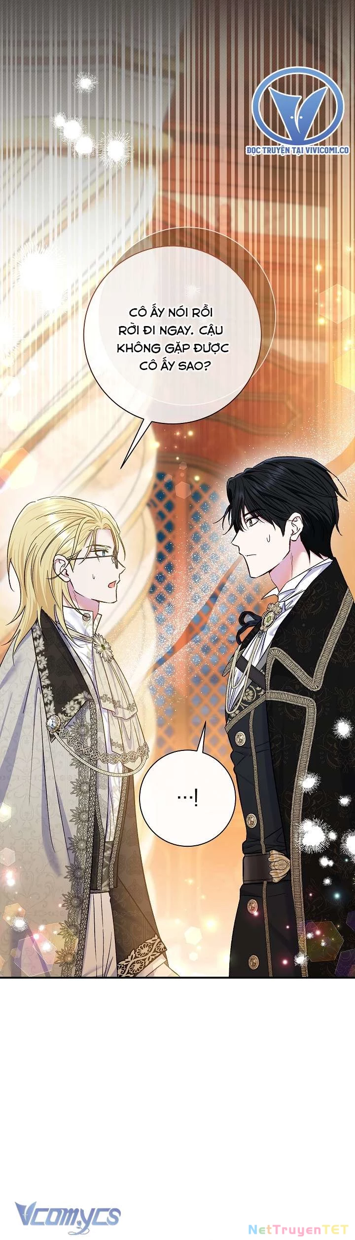 Người Xem Mắt Của Ác Nữ Quá Hoàn Hảo Chapter 67 - 12