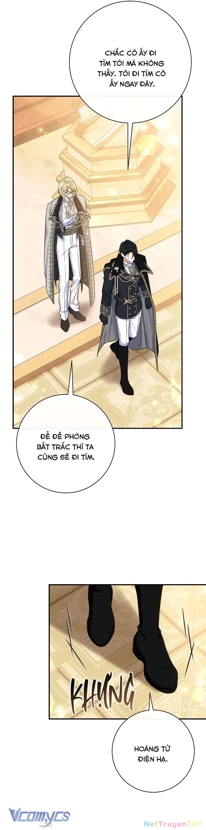 Người Xem Mắt Của Ác Nữ Quá Hoàn Hảo Chapter 67 - 13