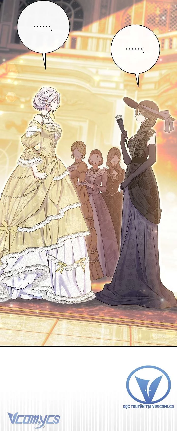 Người Xem Mắt Của Ác Nữ Quá Hoàn Hảo Chapter 67 - 17